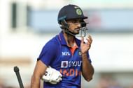Northamptonshire v India - T20 Tour Match